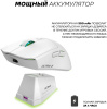 Мышь Ultra-S ULTMICE11-WD139-1 белый