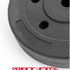 Штанга разборная Sport&Fitness SFBbFiS15 150 см