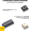 Мышь Ultra-S ULTMICE09 серый