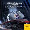 Клавиатура Ultra-S ULTKB02-DarkCombo3 черный