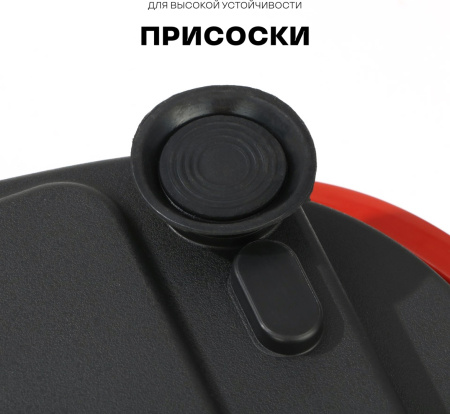 Виброплатформа Sport&Fitness горизонтальная VP003