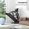 Беговая дорожка Sport&Fitness SF-TMBr-010 электрическая