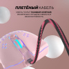 Мышь Ultra-S ULTMICE08-2 розовый