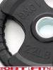 Диск Sport&Fitness SFBRD004-10x4 10 кг