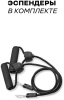 Виброплатформа Sport&Fitness горизонтальная VP010 розовая