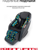 Массажное кресло Sport&Fitness SFBRMC12 до 150 кг 20 программ