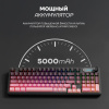 Клавиатура Ultra-S ULTKB03 красный