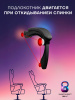 Игровое кресло Sport&Fitness SFBRGC14, черный