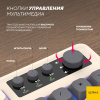 Мышь Ultra-S ULTMICE09 серый