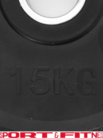 Диск Sport&Fitness SFBRD003-15x2 30 кг