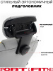 Игровое кресло Sport&Fitness SF-GC19FR, серый