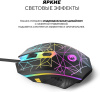 Клавиатура Ultra-S ULTKB02-DarkCombo4 черный