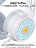 Наушники Ultra-S ULTHPH03 белый