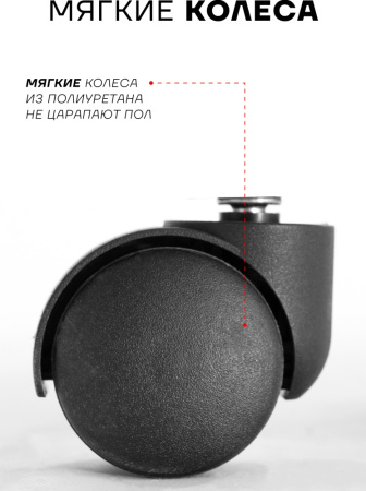 Игровое кресло Sport&Fitness SFBRGC14Combo3, черный, синий