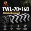 Полотенце  100% хлопок от GCM TWLS-1