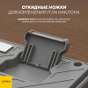 Клавиатура Ultra-S ULTKB02-3 серый