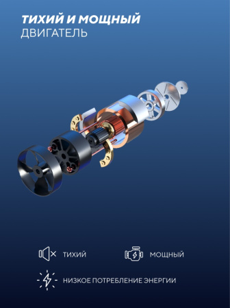 Беговая дорожка Sport&Fitness SF-TMBr-006 электрическая