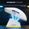 Мышь Ultra-S ULTMICE10-GWH108-1 белый