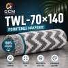 Полотенце  100% хлопок от GCM TWLS-1