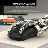 Мышь Ultra-S ULTMICE10-GWH108-1 черный