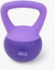 Гиря Sport&Fitness SFBRKB002 цельнолитая 4 кг