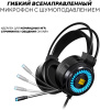 Наушники Ultra-S ULTHPH03 Combo1 черный