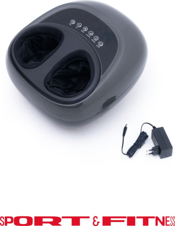 Игровое кресло Sport&Fitness SFBRGC14Combo3, черный, желтый
