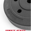Штанга разборная Sport&Fitness SFBbFiS15 150 см