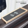 Массажное кресло Sport&Fitness SFBrMC22 до 150 кг 20 программ