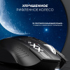 Мышь Ultra-S ULTMICE10-2-M100 черный