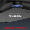 Виброплатформа Sport&Fitness горизонтальная VP001 черная