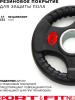 Диск Sport&Fitness SFBRD006-2.5 2.5 кг