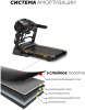 Беговая дорожка Sport&Fitness SF-TMBr-008 электрическая