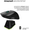 Мышь Ultra-S ULTMICE11-WD139-1 черный