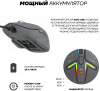 Мышь Ultra-S ULTMICE11-H2 черный