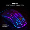 Мышь Ultra-S ULTMICE08-2 розовый