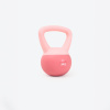 Гиря Sport&Fitness SFBRKB002-3KG цельнолитая 3 кг