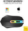 Клавиатура Ultra-S ULTKB02-DarkCombo2 черный
