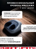 Игровое кресло Sport&Fitness SFBRGC14Combo3, черный, желтый