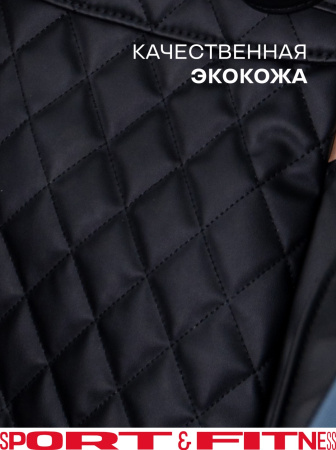 Массажное кресло Sport&Fitness SFBRMC16-Blue до 150 кг 20 программ