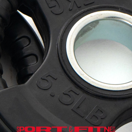 Диск Sport&Fitness SFBRD0012-2 2.5 кг