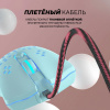 Мышь Ultra-S ULTMICE08-2 голубой