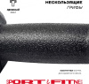 Гантель Sport&Fitness неразборная 6 кг