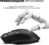 Мышь Ultra-S ULTMICE10-2-M100 черный