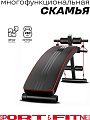 Sport&Fitness скамья SF-S006