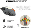 Мышь Ultra-S ULTMICE11-H2 белый
