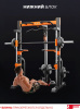 Силовой тренажер Силовой комплекс Sport&Fitness SF-KT-001Combo01