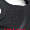 Диск Sport&Fitness SFBRD0012-2 20 кг