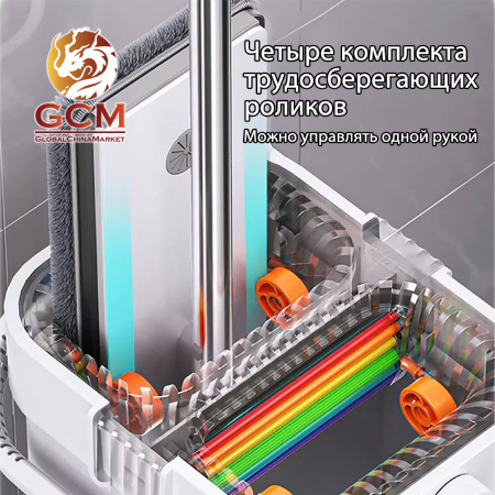 Швабра GCM