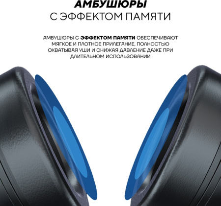 Мышь Ultra-S ULTMICE10-M100-Combo1 черный